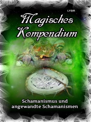 cover image of Schamanismus und angewandte Schamanismen